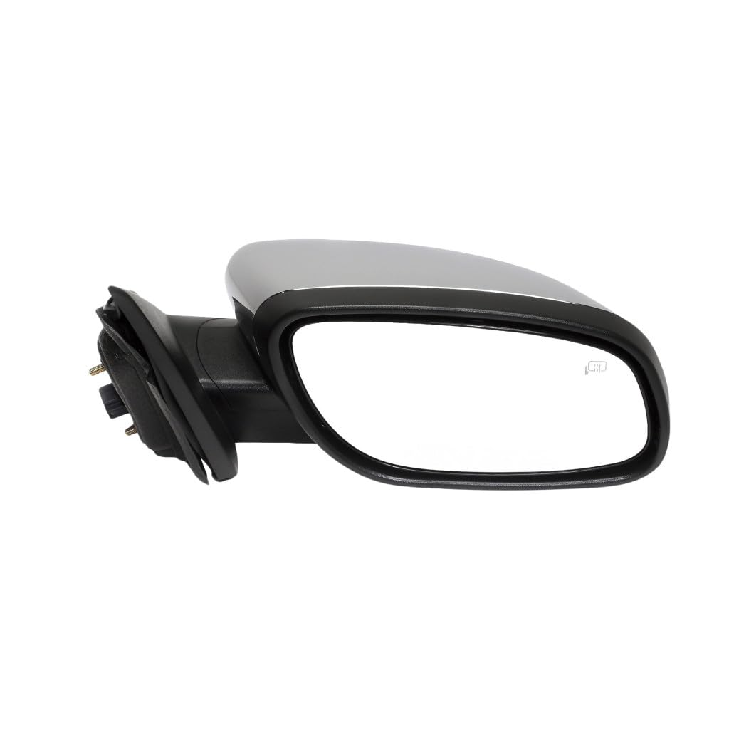 PASSENGER SIDE POWER DOOR MIRROR FO1321429