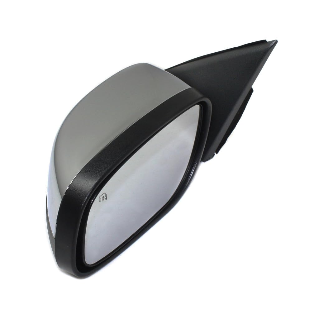 DRIVER SIDE POWER DOOR MIRROR FO1320429