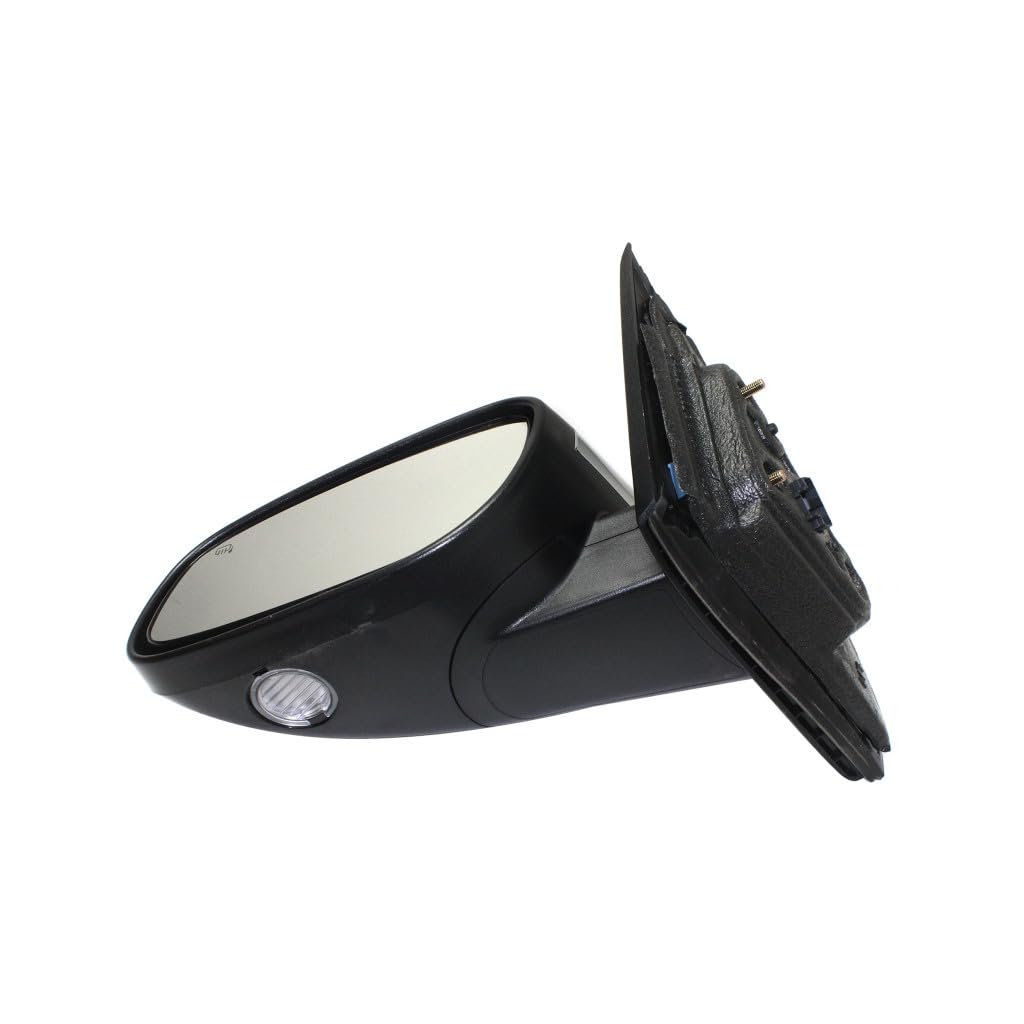 DRIVER SIDE POWER DOOR MIRROR FO1320429