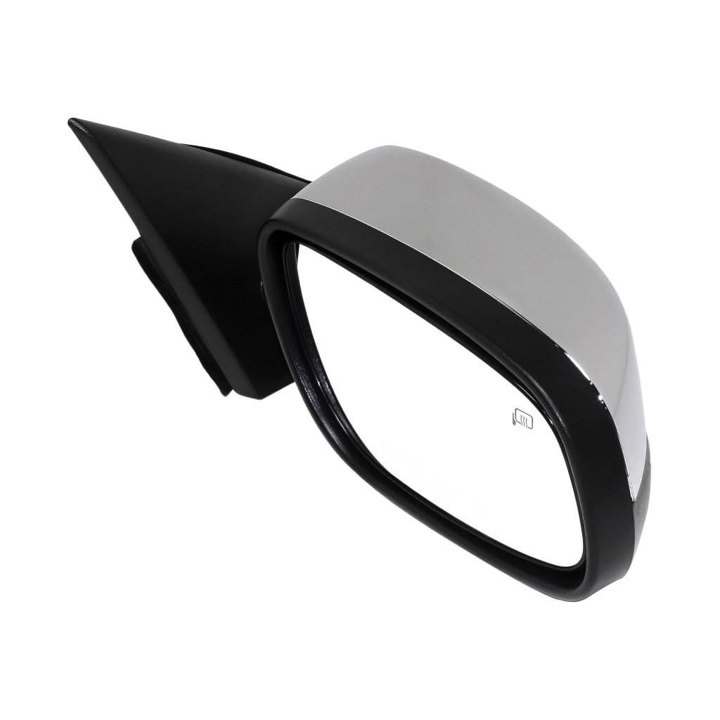 PASSENGER SIDE POWER DOOR MIRROR FO1321429