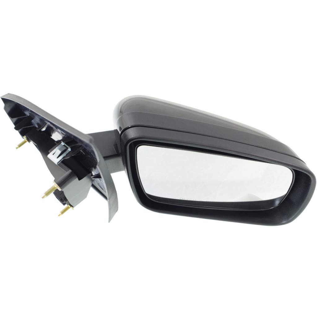 PASSENGER SIDE POWER DOOR MIRROR FO1321287