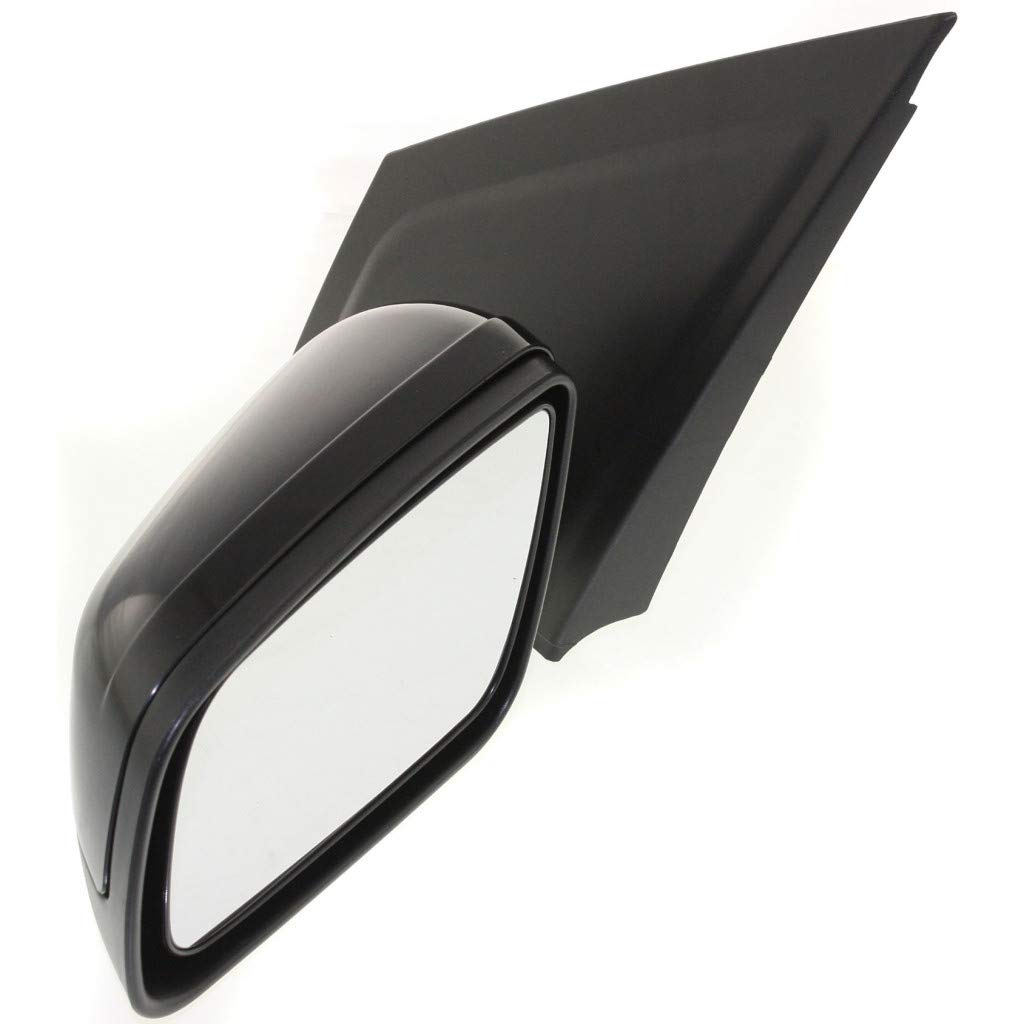 DRIVER SIDE POWER DOOR MIRROR FO1320285