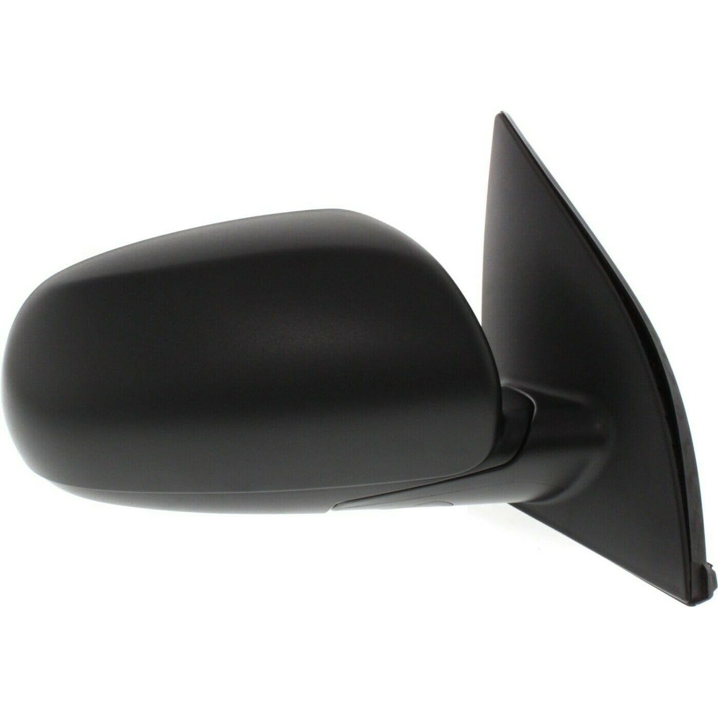 PASSENGER SIDE MANUAL DOOR MIRROR HY1321170