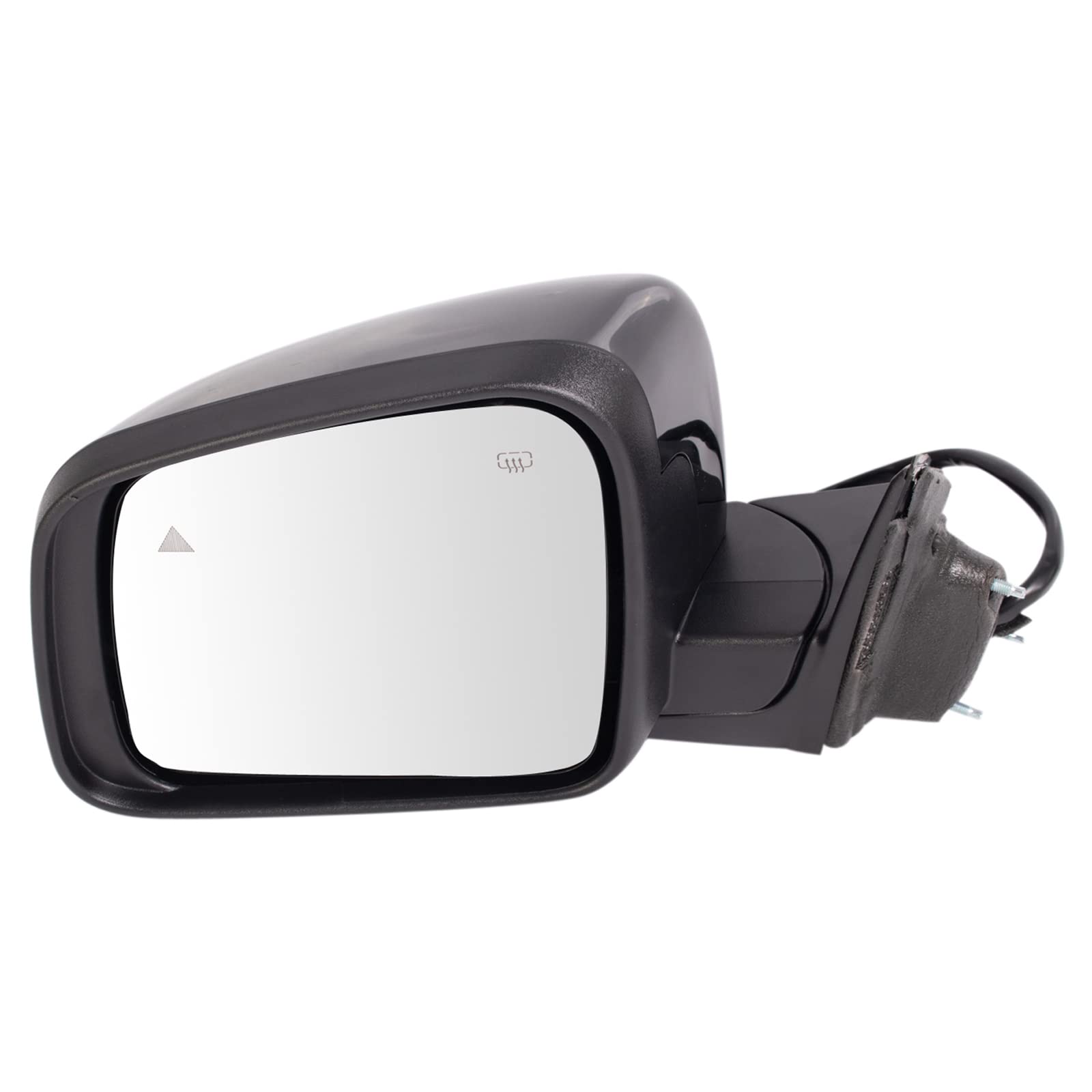 DRIVER SIDE POWER DOOR MIRROR CH1320361
