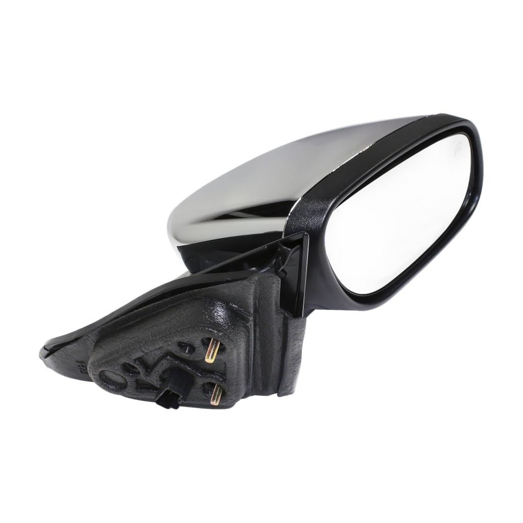 PASSENGER SIDE POWER DOOR MIRROR FO1321429