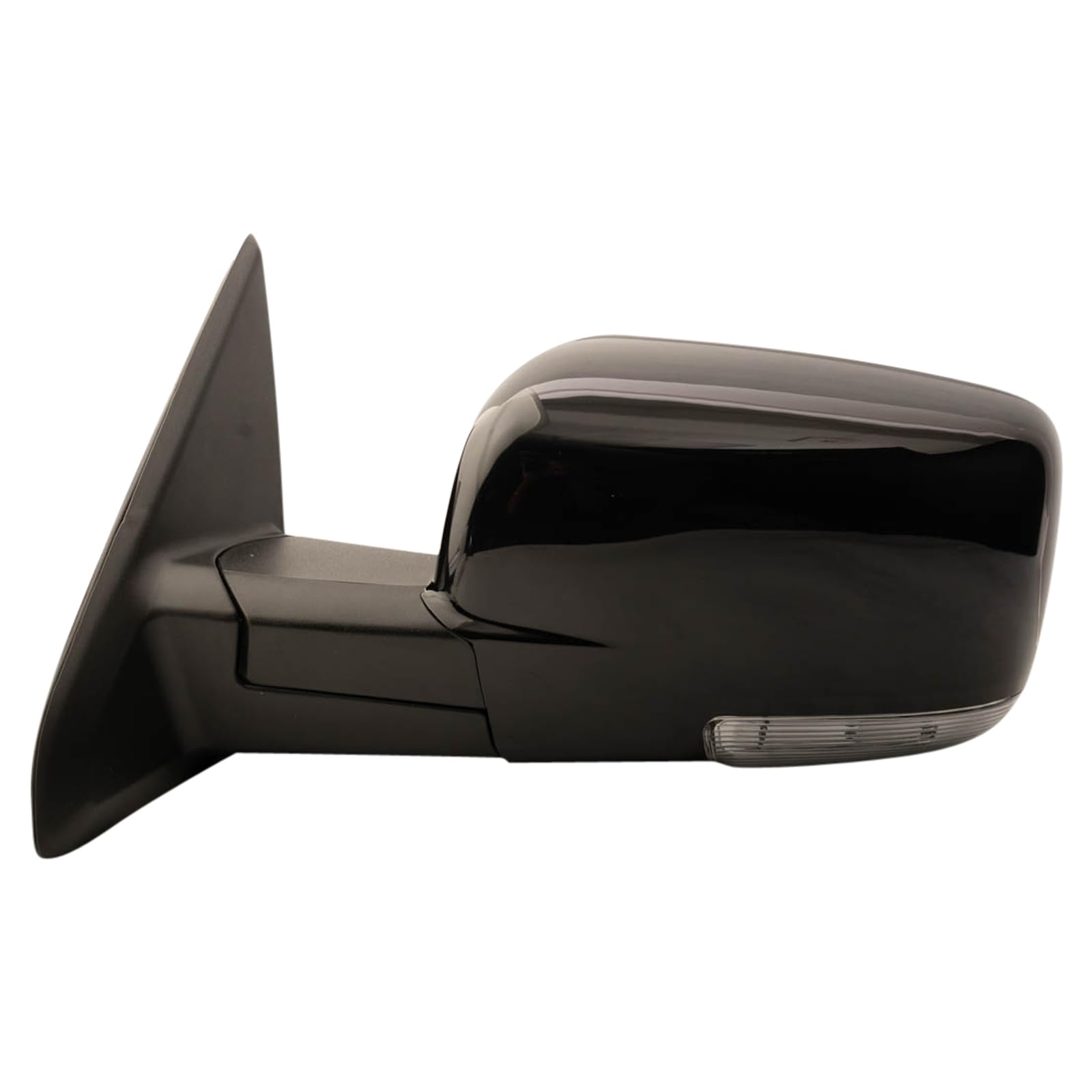 DRIVER SIDE POWER DOOR MIRROR CH1320293