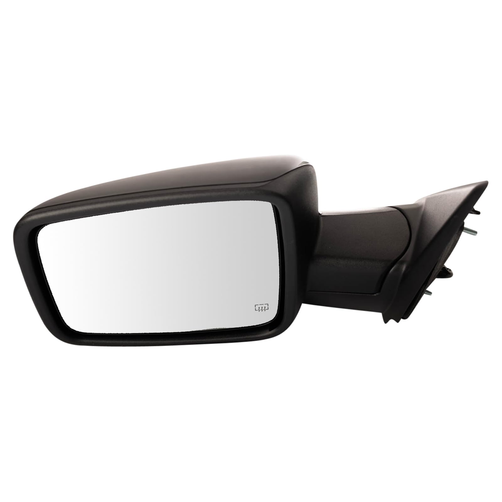 DRIVER SIDE POWER DOOR MIRROR CH1320293
