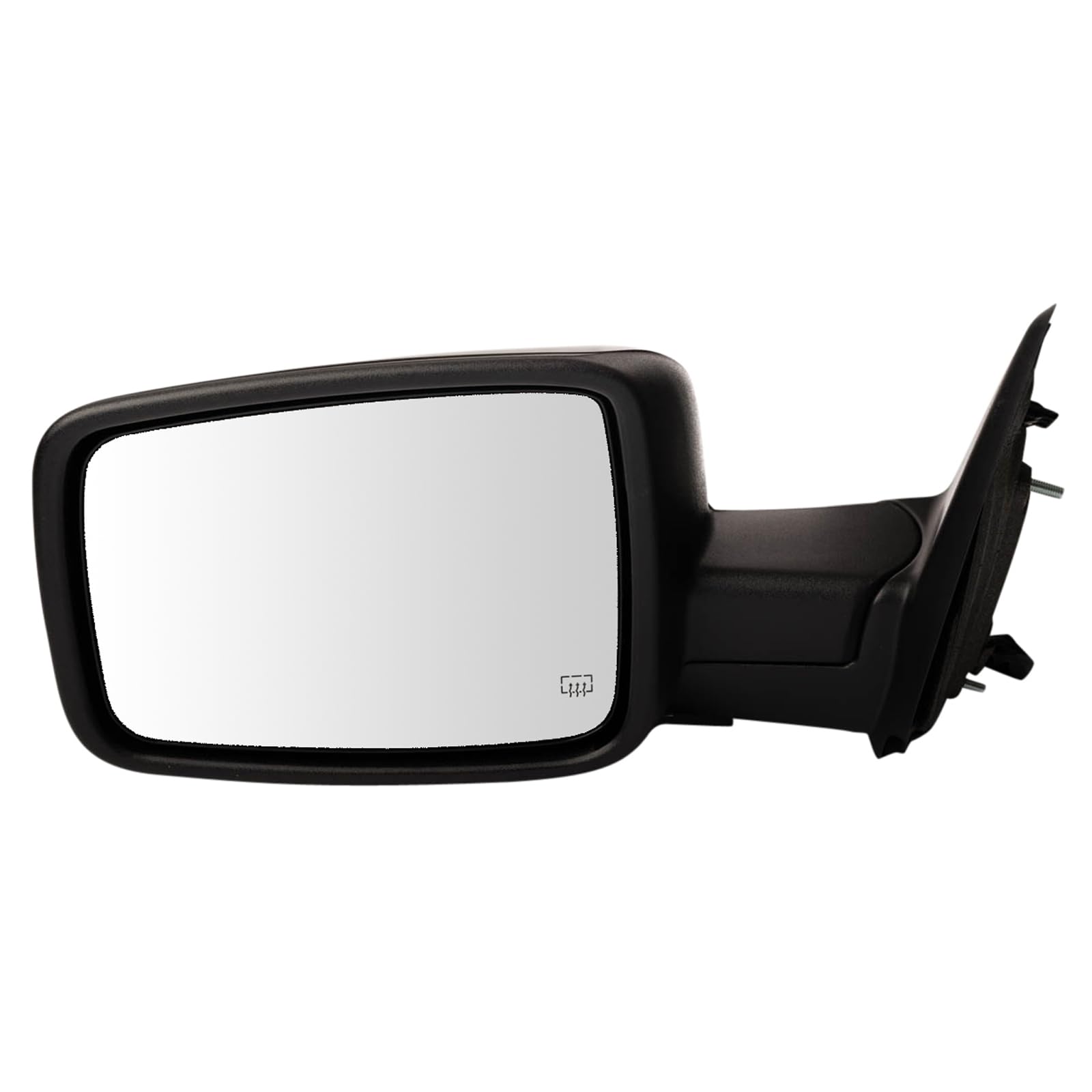 DRIVER SIDE POWER DOOR MIRROR CH1320293