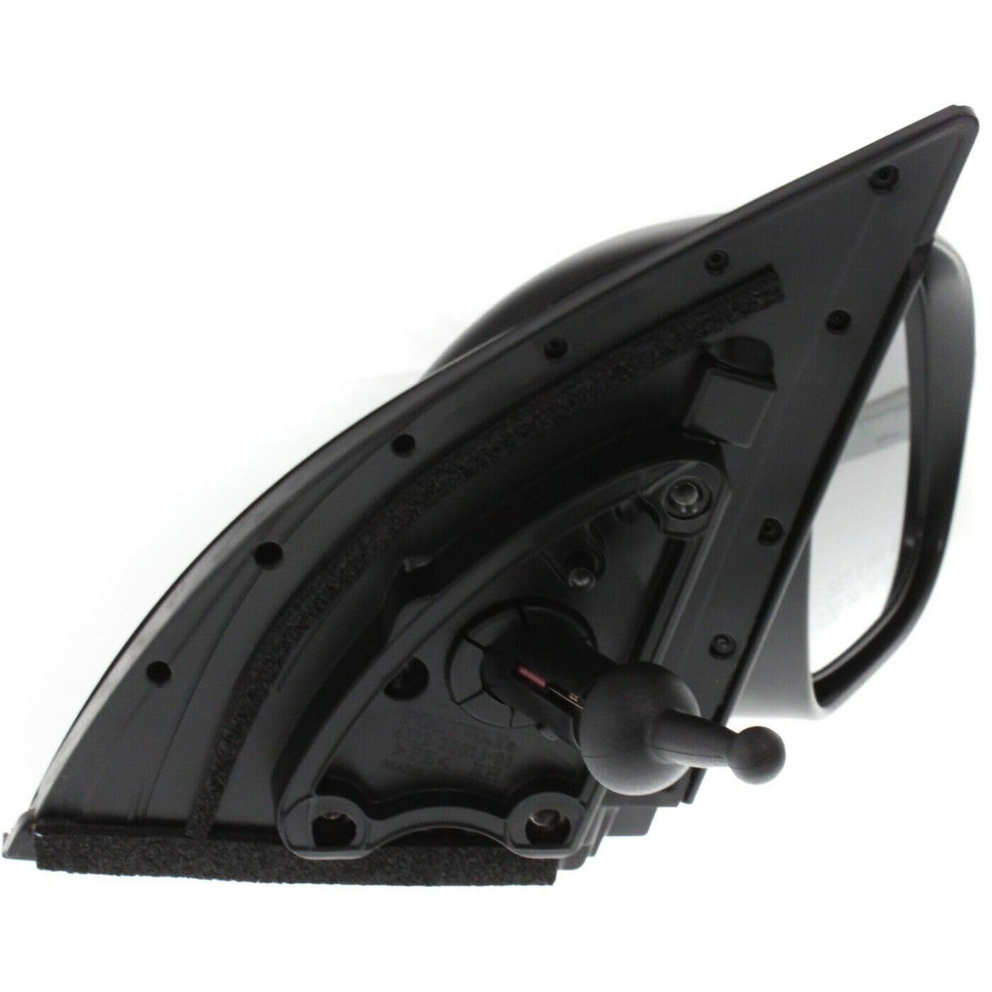 PASSENGER SIDE MANUAL DOOR MIRROR HY1321170