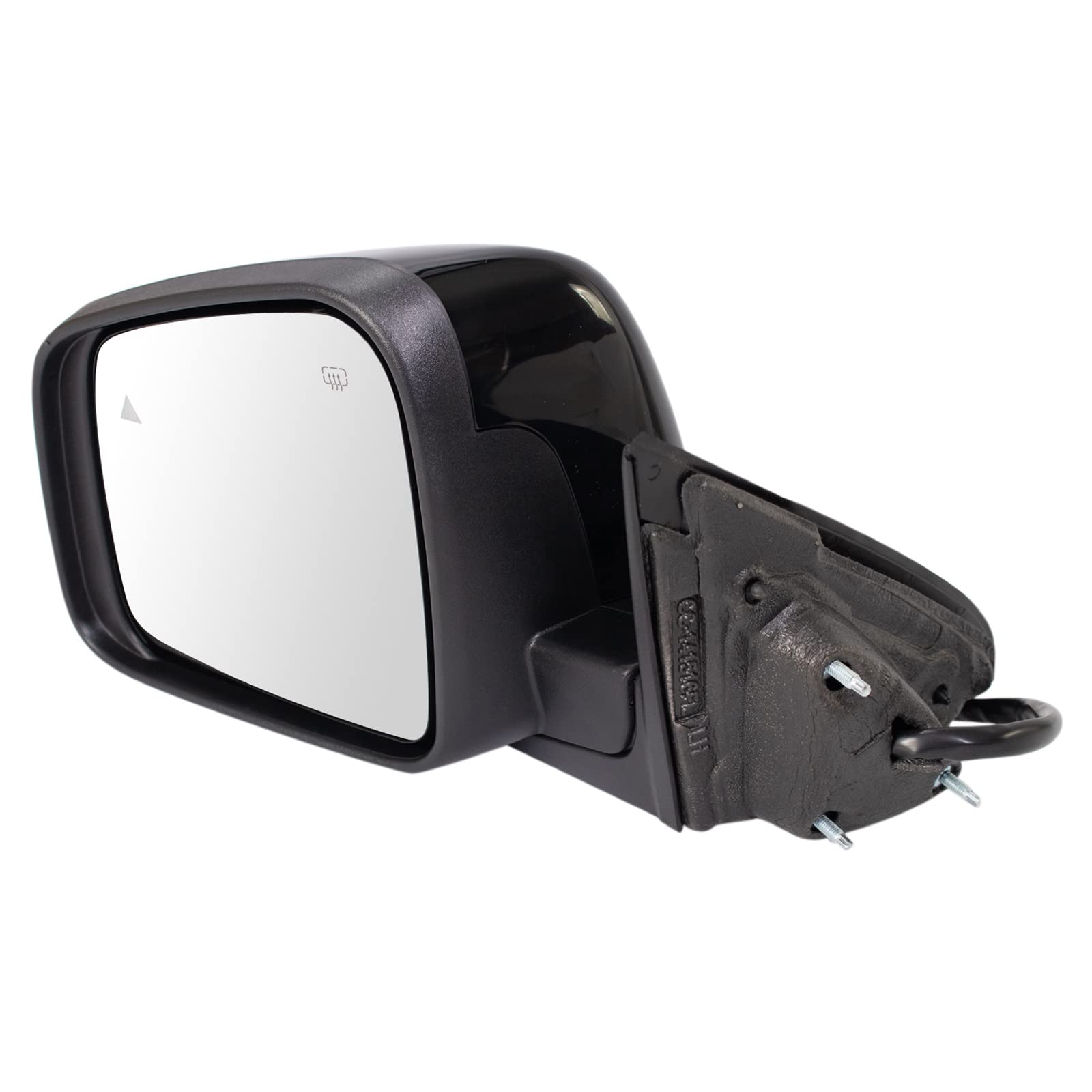 DRIVER SIDE POWER DOOR MIRROR CH1320361