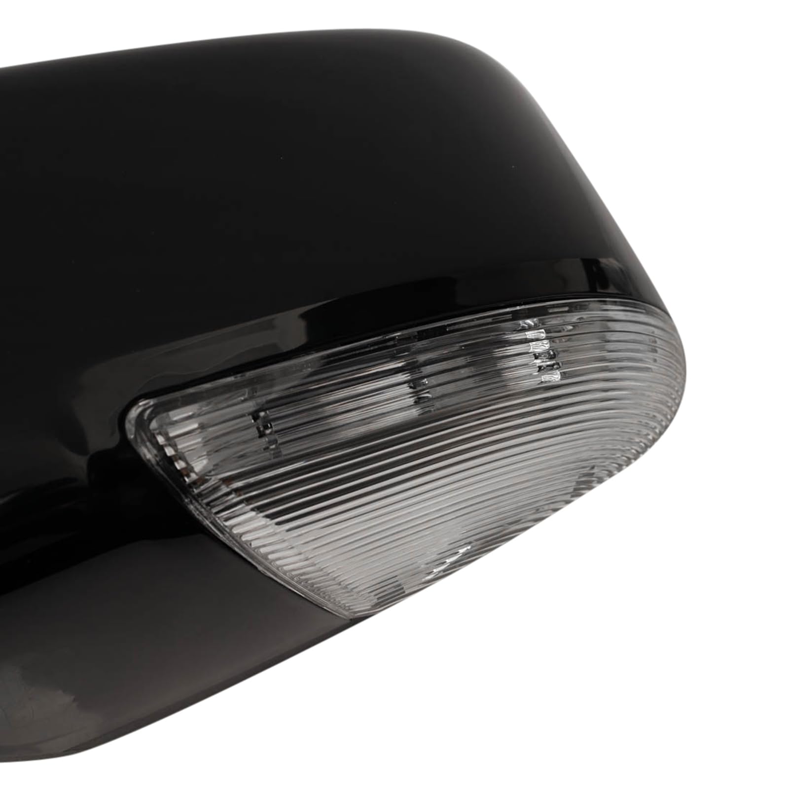 DRIVER SIDE POWER DOOR MIRROR CH1320293
