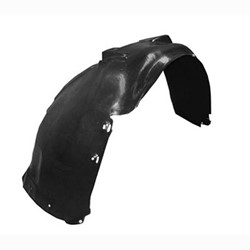 Oakland Body Parts