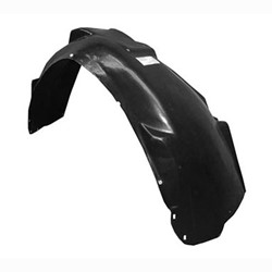 Oakland Body Parts