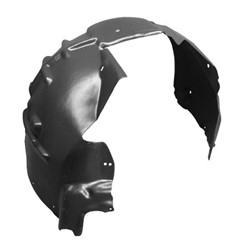 Oakland Body Parts