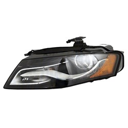 Oakland Body Parts