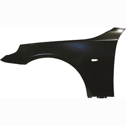 Oakland Body Parts