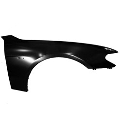 Oakland Body Parts