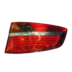 Oakland Body Parts