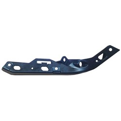 FRONT DRIVER SIDE INNER BUMPER COVER SUPPORT