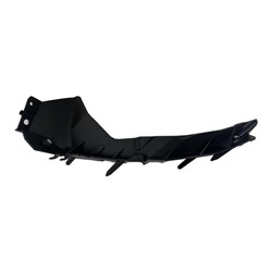 FRONT DRIVER SIDE INNER BUMPER COVER SUPPORT