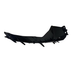 FRONT PASSENGER SIDE INNER BUMPER COVER SUPPORT