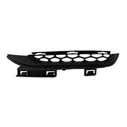 FRONT DRIVER SIDE LOWER BUMPER COVER APPLIQUE