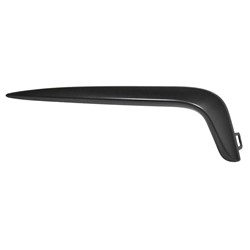 FRONT DRIVER SIDE FOG LIGHT TRIM