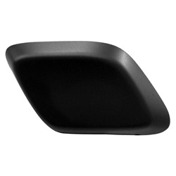 PASSENGER SIDE HEADLIGHT WASHER COVER
