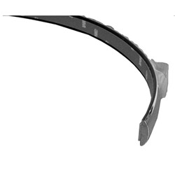 BUMPER IMPACT STRIP