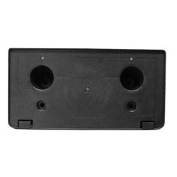 FRONT LICENSE BRACKET