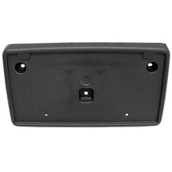 FRONT LICENSE PLATE BRACKET