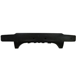 FRONT BUMPER IMPACT ABSORBER