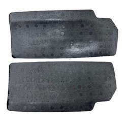 FRONT BUMPER IMPACT ABSORBER