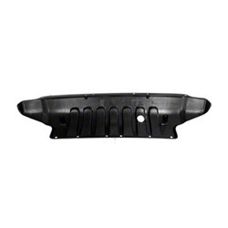 FRONT LOWER VALANCE PANEL