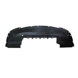 FRONT BUMPER LOWER AIR SHIELD