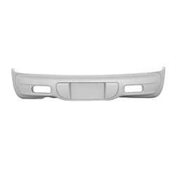 BUMPER COVER