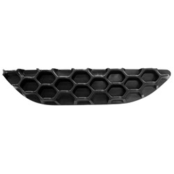 REAR PASSENGER SIDE BUMPER COVER GRILLE