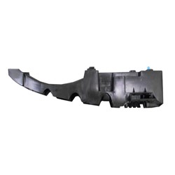 REAR PASSENGER SIDE OUTER BUMPER COVER BRACKET