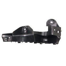 REAR PASSENGER SIDE INNER BUMPER COVER SUPPORT