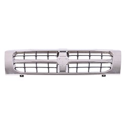 FRONT GRILLE