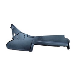 Oakland Body Parts