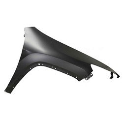 Oakland Body Parts