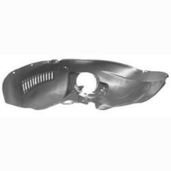 DRIVER SIDE FRONT INNER FENDER LINER