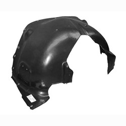 PASSENGER SIDE FRONT INNER FENDER