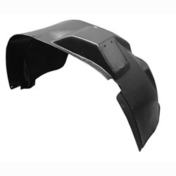 PASSENGER SIDE FRONT INNER FENDER