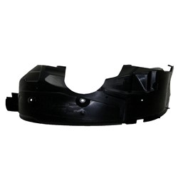 PASSENGER SIDE FRONT INNER FENDER