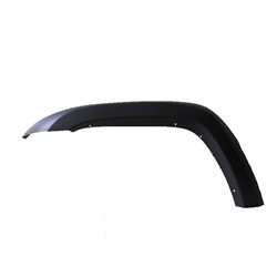DRIVER SIDE FRONT FENDER FLARE