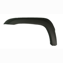 DRIVER SIDE FRONT FENDER FLARE