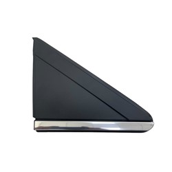 PASSENGER SIDE DOOR MIRROR BASE