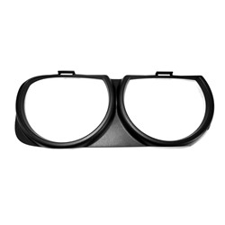 PASSENGER SIDE HEAD LIGHT BEZEL